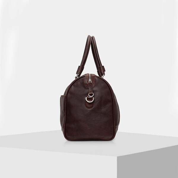 Brown Weekender Bags USA