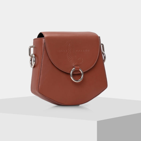 CLAY BROWN Crossbody Bag for ladies in USA