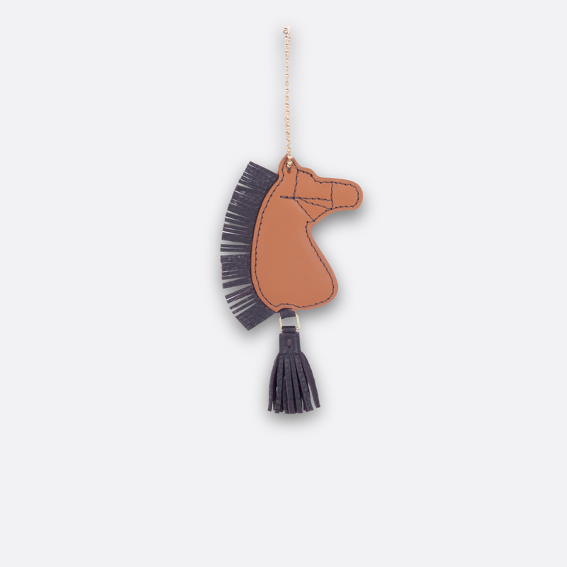 PASO FINO AMBER