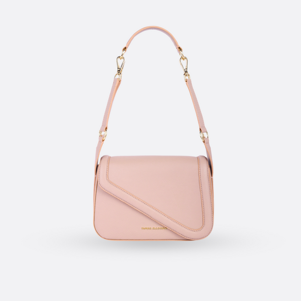 SIENNA BLUSH