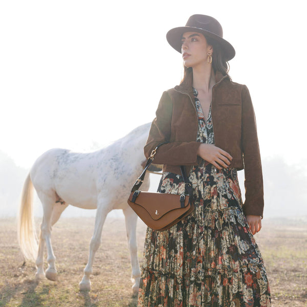 DERBY AMBER