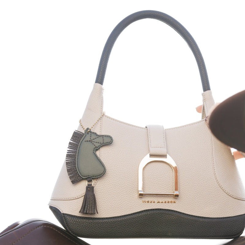 PASO FINO MOSS