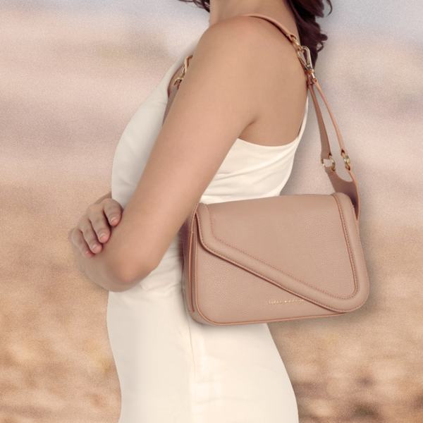 SIENNA BLUSH