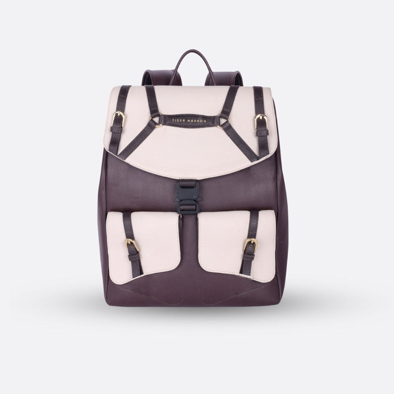 LUCITANO BACKPACK