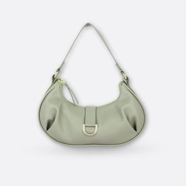 PALOMA SAGE BAG
