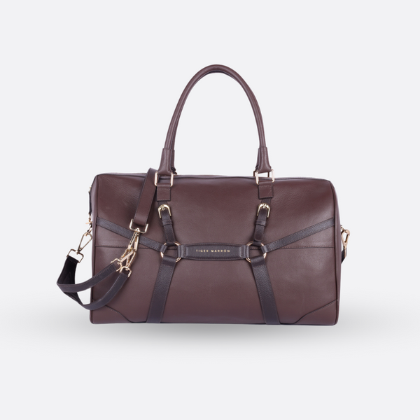 HALTER DUFFLE