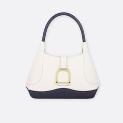 GILDED STIRRUP PEARL
