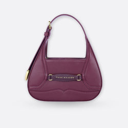 LARIAT CHERRY MINI BAG