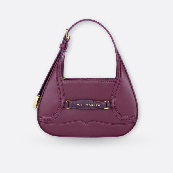 LARIAT CHERRY MINI BAG