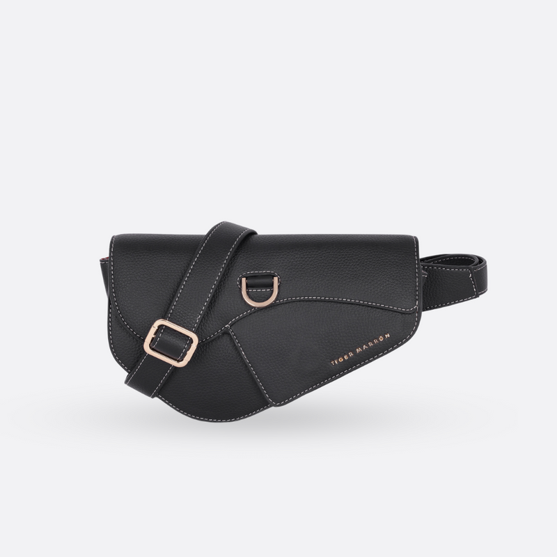MUSTANG SADDLE FANNY
