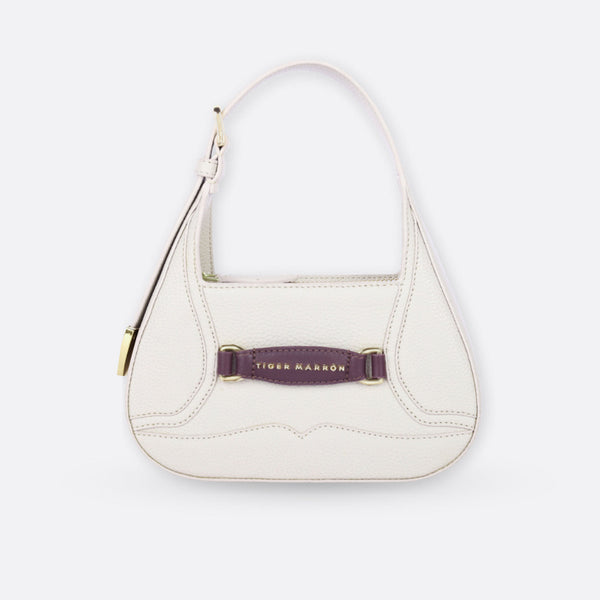 LARIAT PEARL  MINI BAG