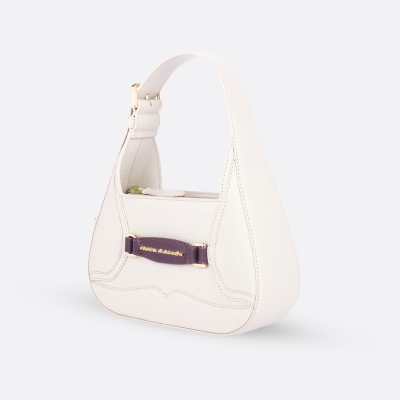 LARIAT PEARL  MINI BAG