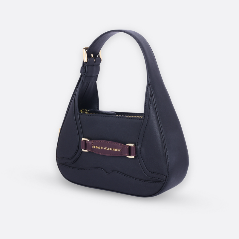 LARIAT RAVEN  MINI BAG