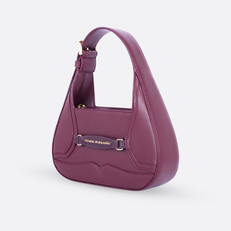 LARIAT CHERRY MINI BAG