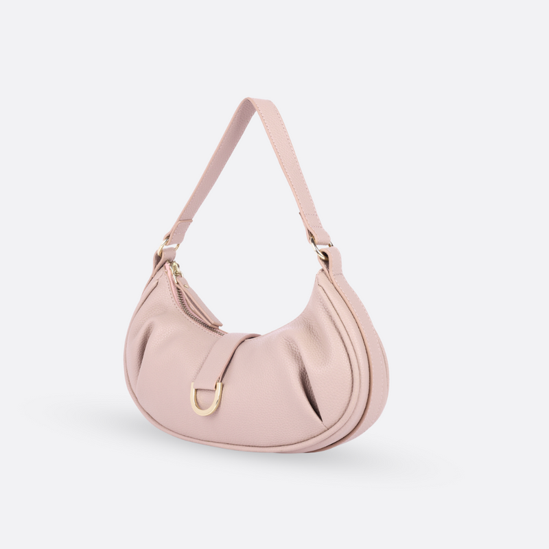 PALOMA BLUSH BAG