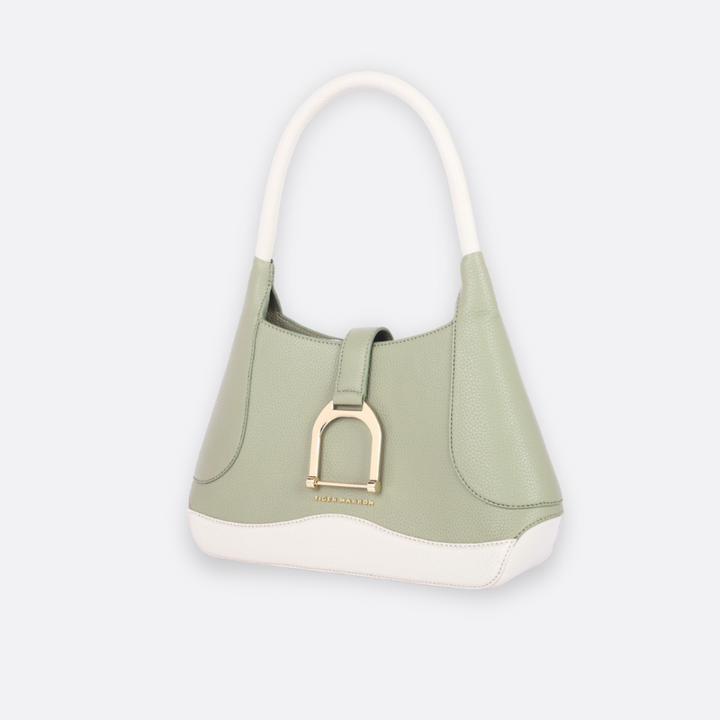GILDED STIRRUP SAGE