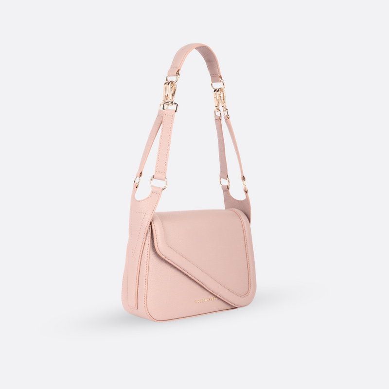 SIENNA BLUSH
