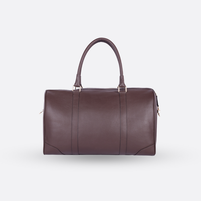 HALTER DUFFLE
