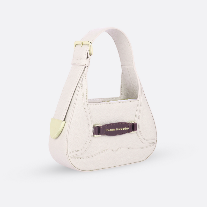 LARIAT PEARL  MINI BAG
