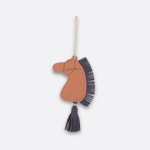 PASO FINO AMBER