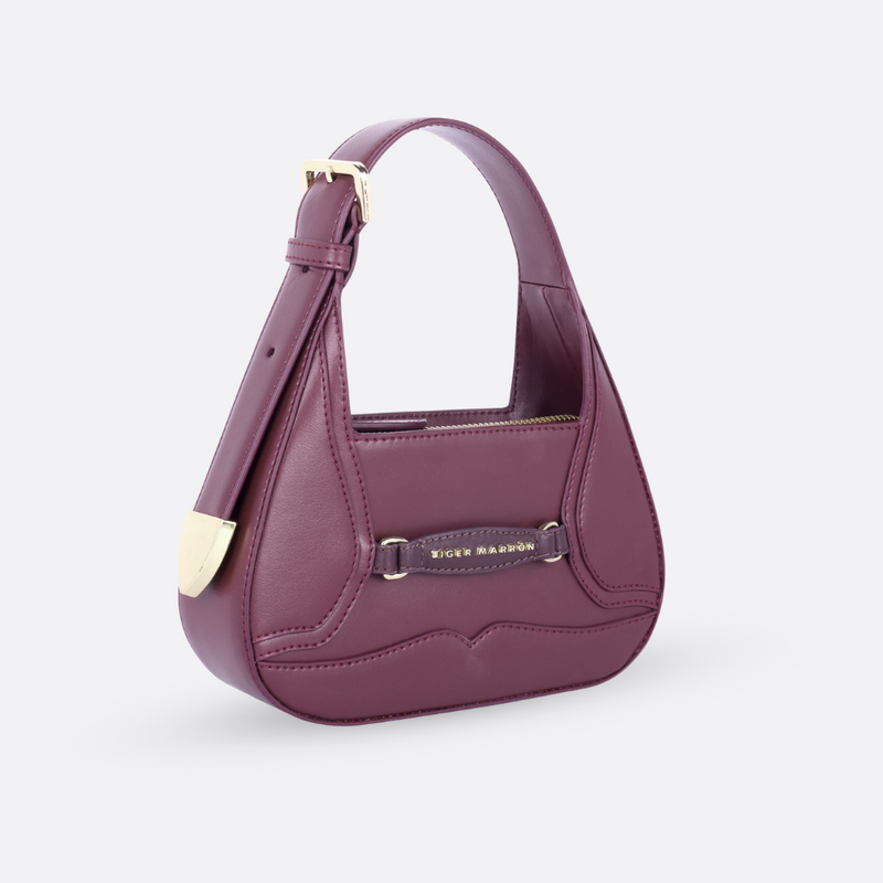 LARIAT CHERRY MINI BAG
