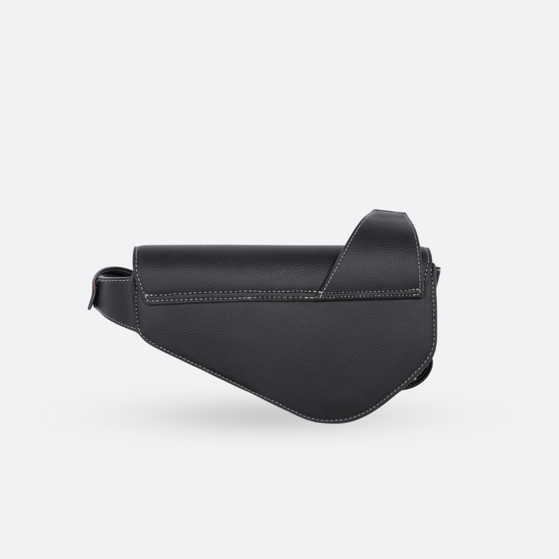 MUSTANG SADDLE FANNY