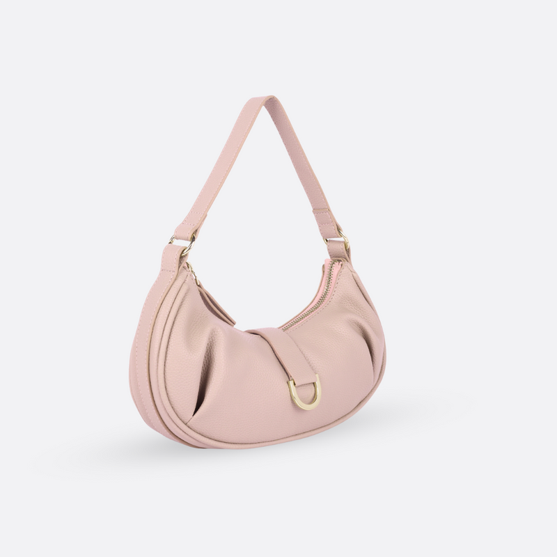 PALOMA BLUSH BAG