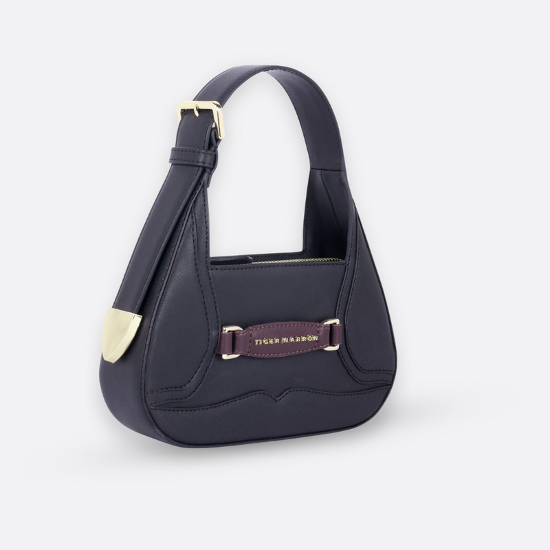 LARIAT RAVEN  MINI BAG