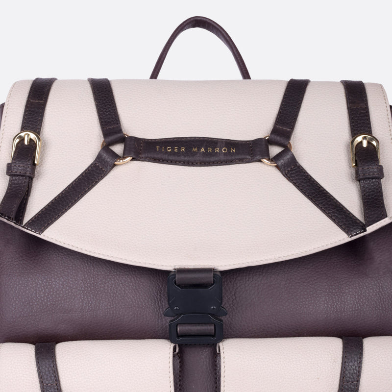 LUCITANO BACKPACK