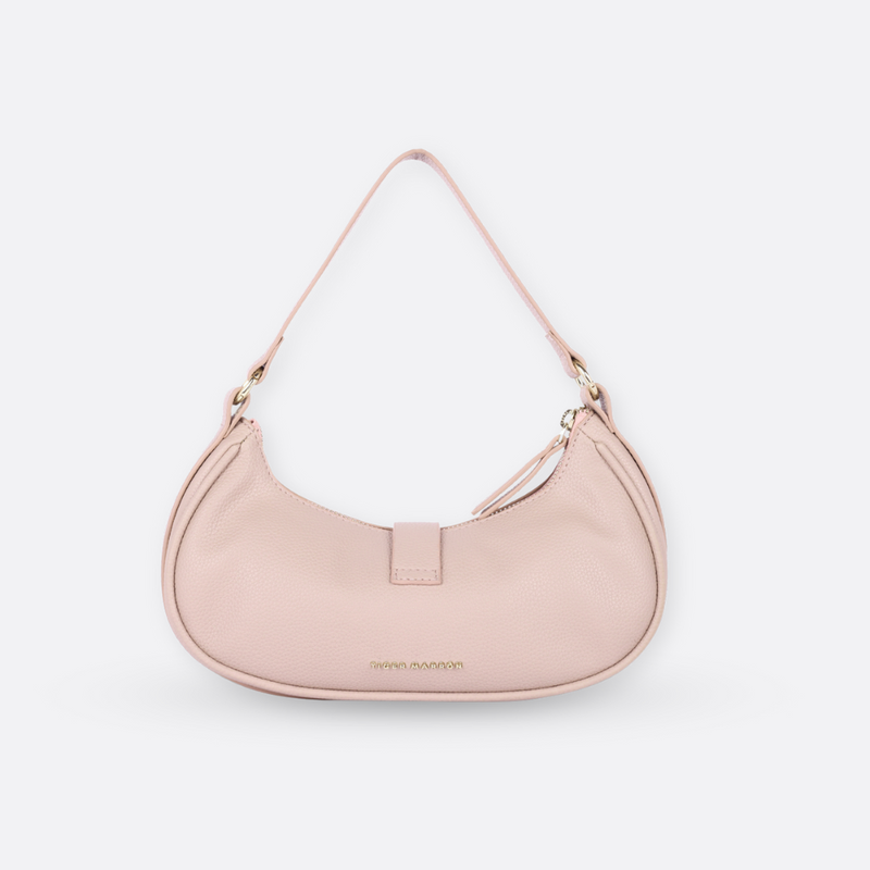 PALOMA BLUSH BAG