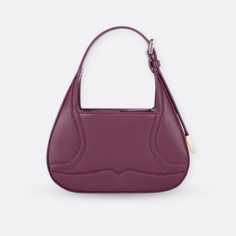 LARIAT CHERRY MINI BAG