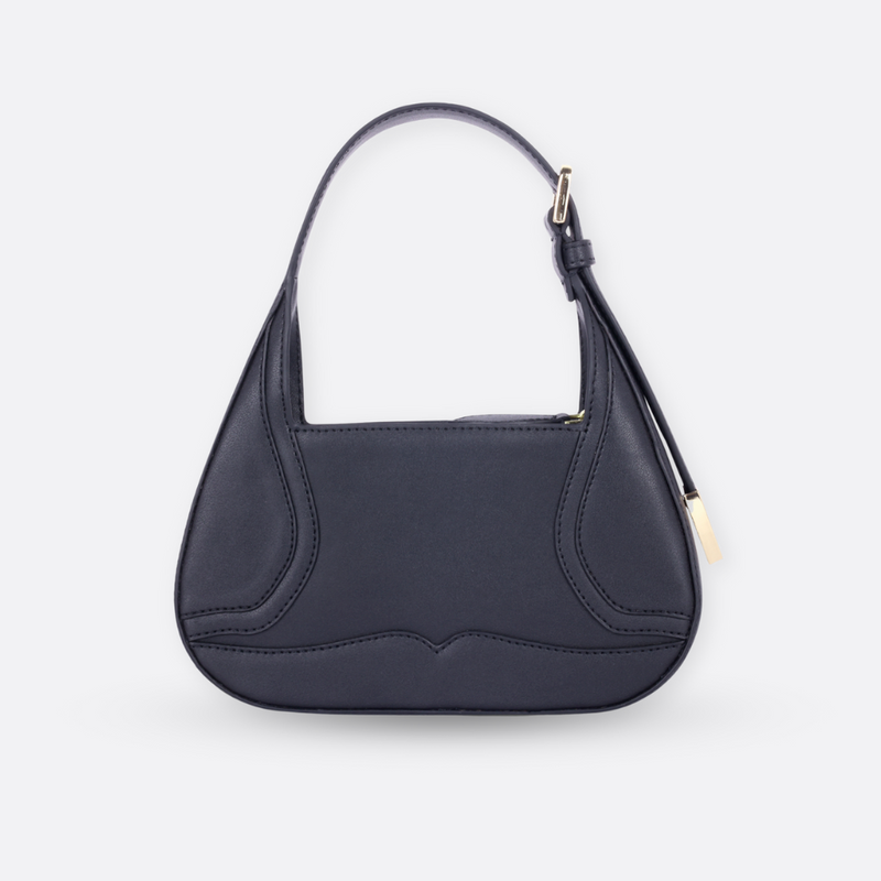 LARIAT RAVEN  MINI BAG