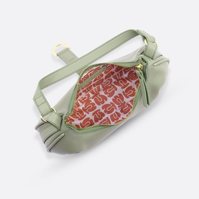 PALOMA SAGE BAG
