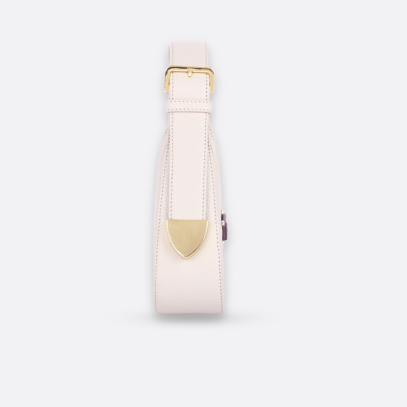 LARIAT PEARL  MINI BAG