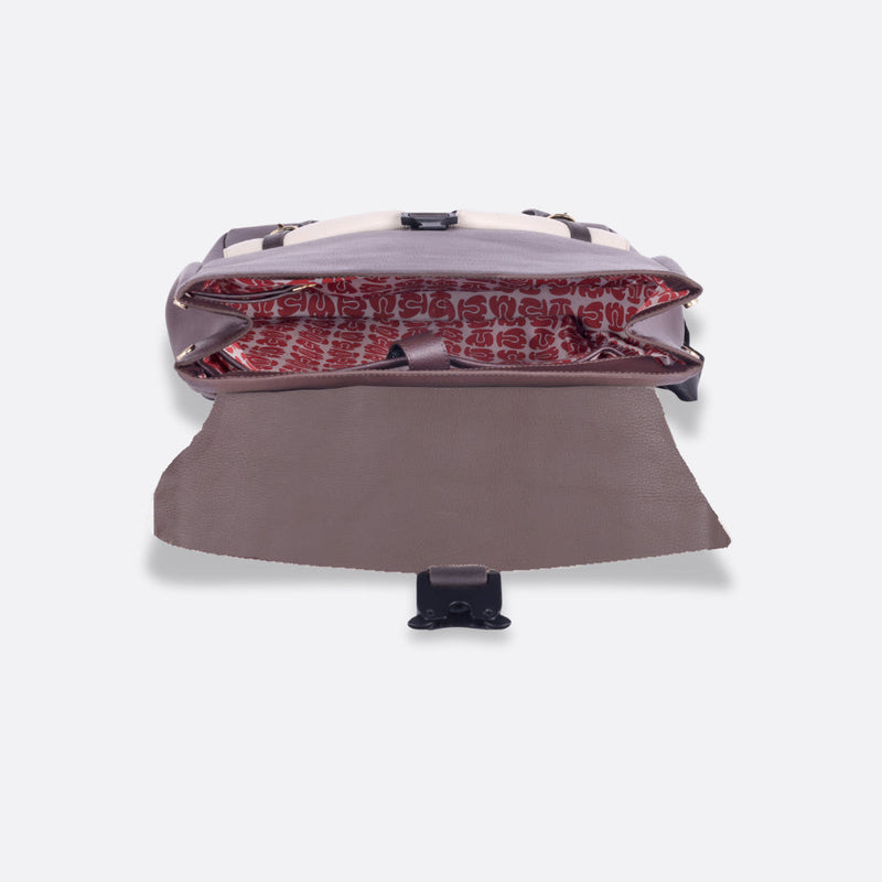LUCITANO BACKPACK