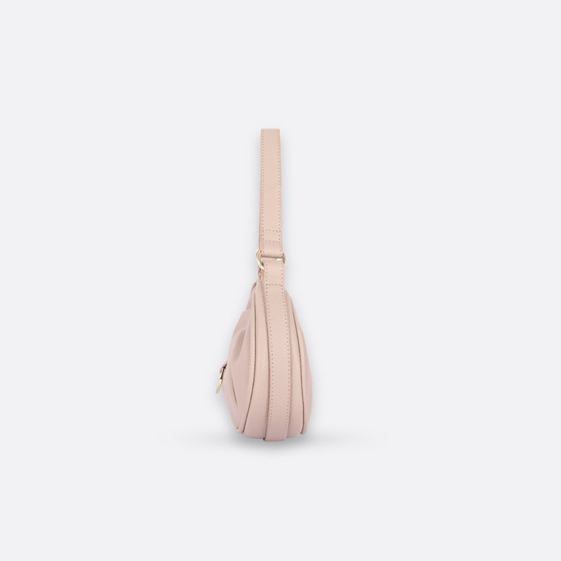 PALOMA BLUSH BAG