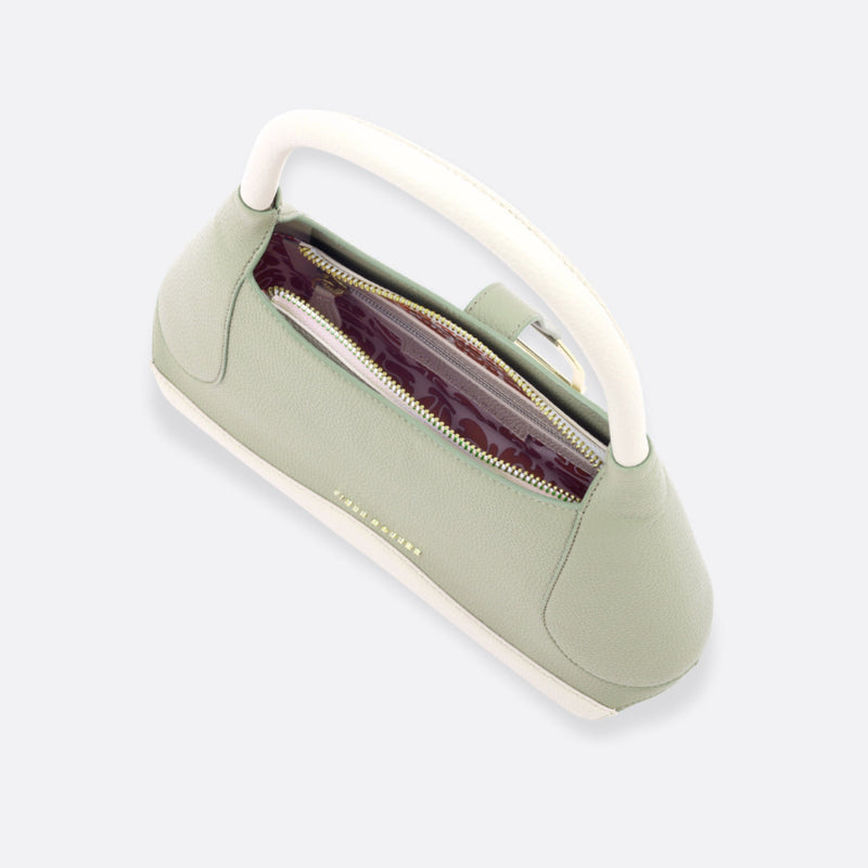 GILDED STIRRUP SAGE