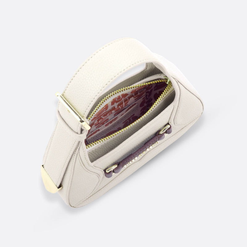 LARIAT PEARL  MINI BAG