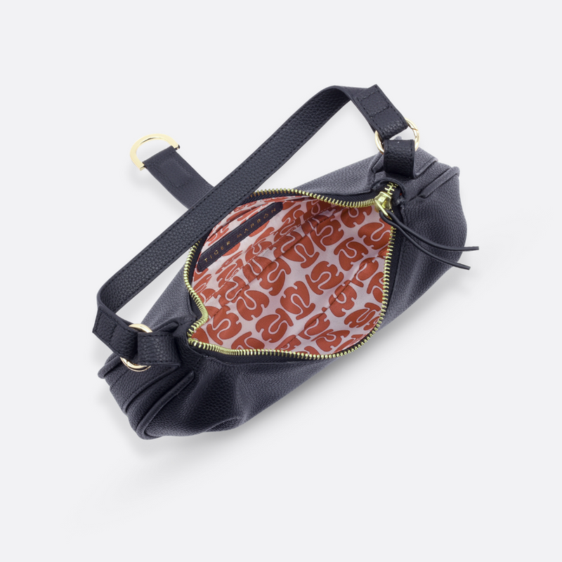 PALOMA RAVEN BAG