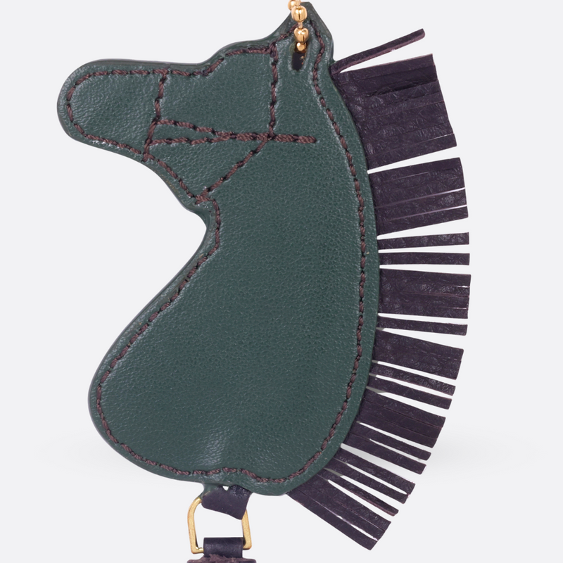 PASO FINO MOSS
