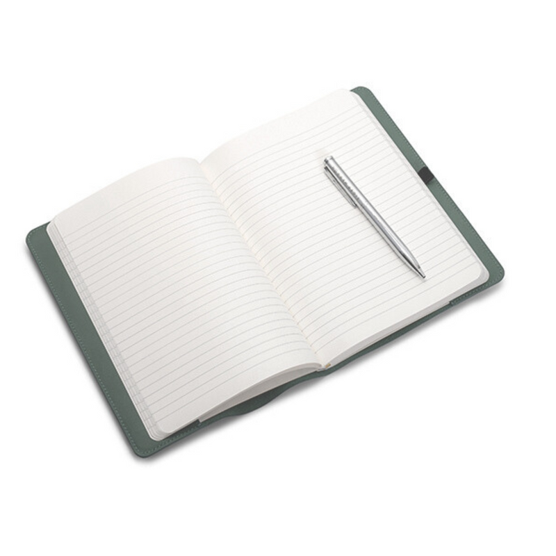 TAKIN' NOTES