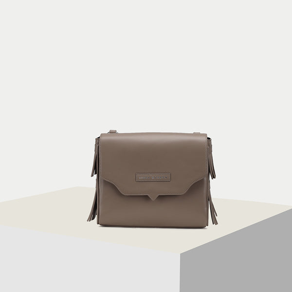 leather cross bag for Women