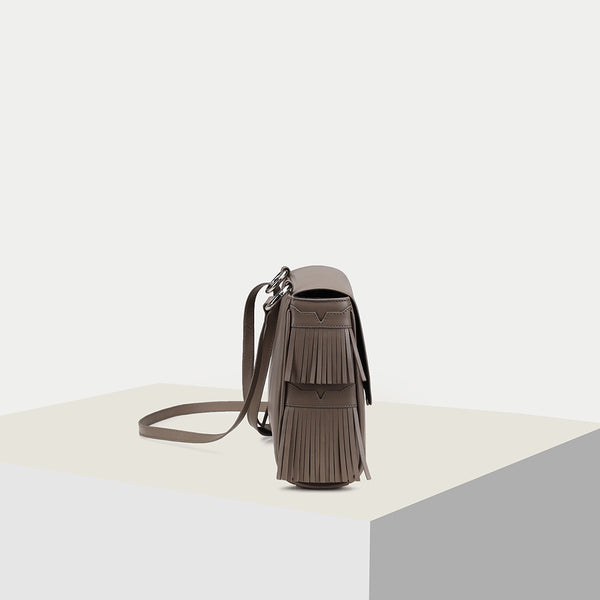 Olive green crossbody bag for women in USA