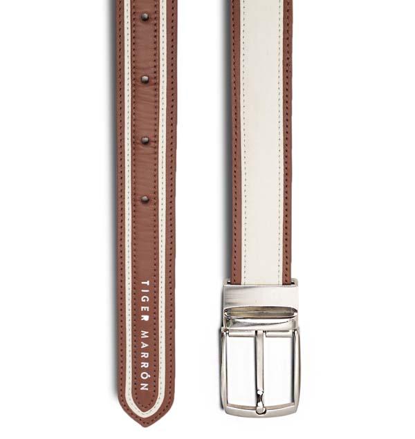 Cream designer hotsell belt