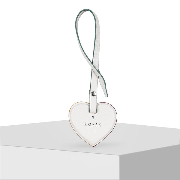 Heart Tag