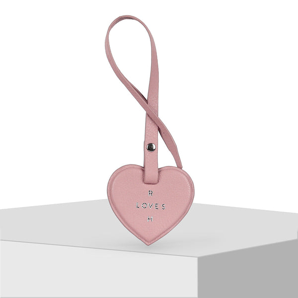 Heart Tag
