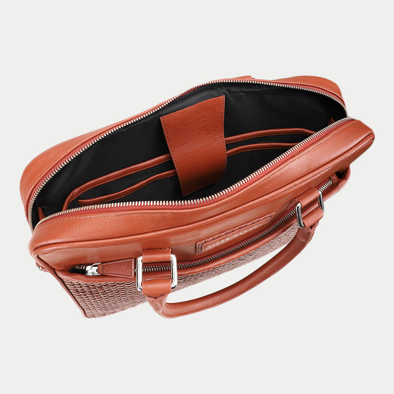 DOWN TO BUSINESS Laptop Bag