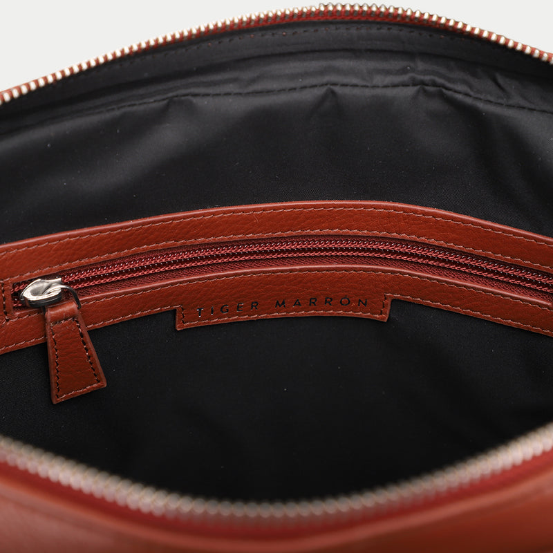 DOWN TO BUSINESS Laptop Bag