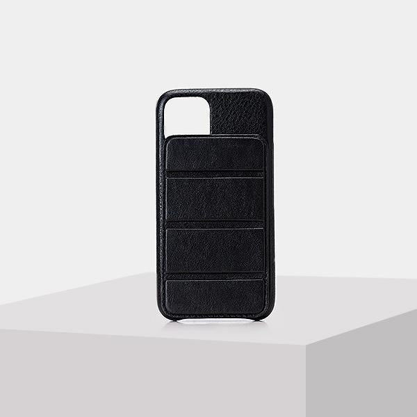 Luxury Leather Mobile Cover