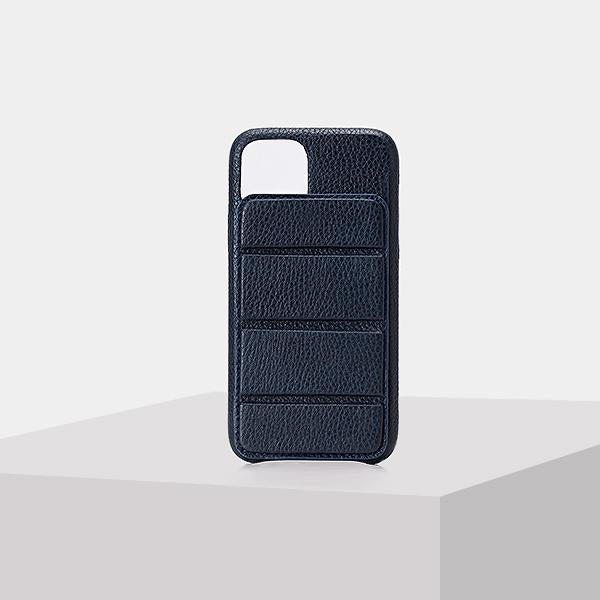Luxury Leather Mobile Cover